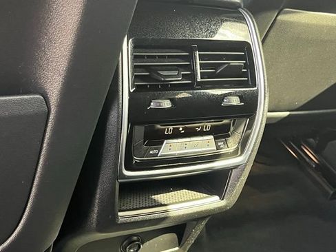 Used 2020 BMW X6 sDrive40i w/ Convenience Package RWD image 27