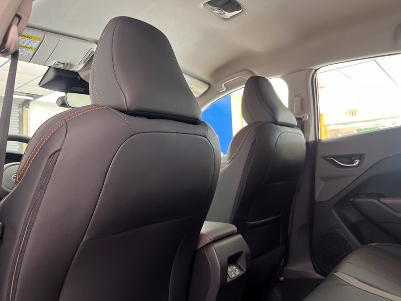 New 2026 Subaru Crosstrek 2.5i Limited AWD/4WD image 19
