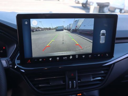 New 2026 Ford Escape ST-Line w/ Tech Pack #1 image 6