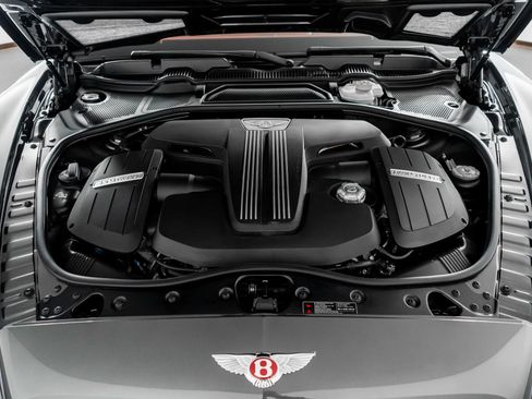 Used 2014 Bentley Continental GT image 52
