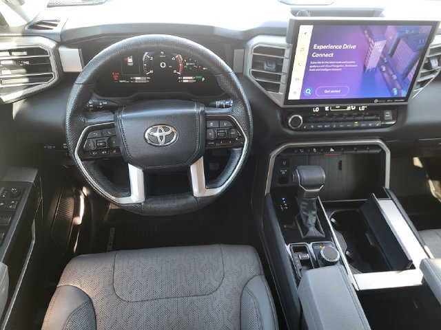 Used 2023 Toyota Sequoia Limited AWD/4WD image 25
