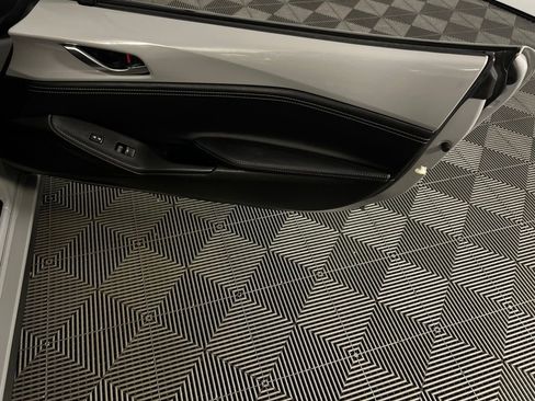 Used 2024 MAZDA MX-5 Miata RF Grand Touring image 36