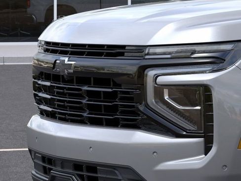 New 2026 Chevrolet Tahoe RST AWD/4WD image 13