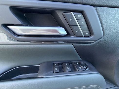 New 2026 GMC Terrain AT4 w/ Convenience Package III image 54