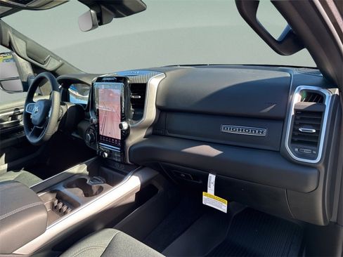 New 2026 RAM 1500 Big Horn image 28