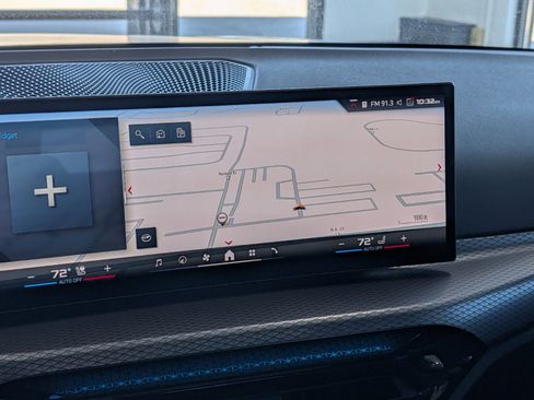 Certified 2025 BMW M340i xDrive M340i xDrive w/ Shadowloine Package image 20