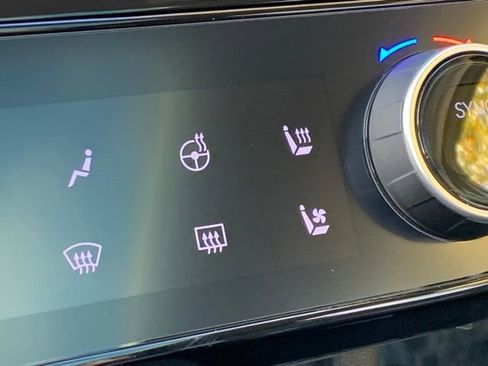 New 2026 Hyundai Tucson Limited image 24