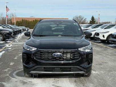 New 2026 Ford Escape ST-Line w/ Tech Pack #1