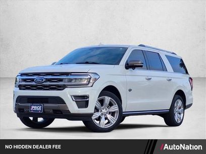 Used 2024 Ford Expedition Max King Ranch