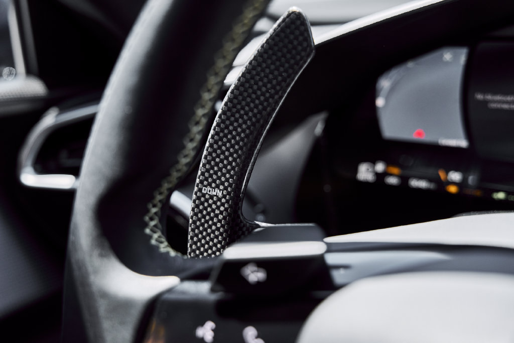 Used 2023 Ferrari 296 GTB RWD image 56