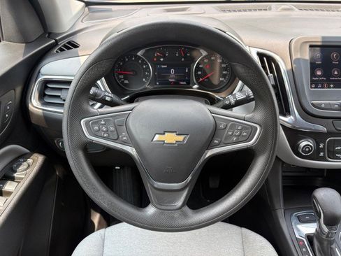 Used 2023 Chevrolet Equinox LT AWD/4WD image 12
