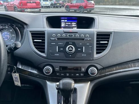 Used 2014 Honda CR-V EX-L image 24