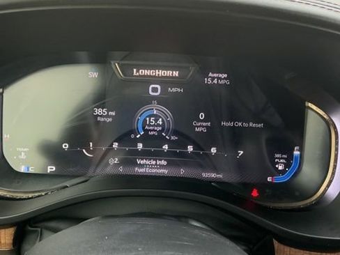 Used 2023 RAM 1500 Limited w/ Body Color Bumper Group image 23