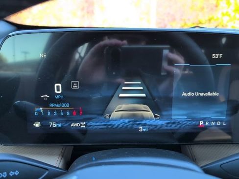 New 2026 Chevrolet Equinox ACTIV w/ Safety and Technology Package image 27