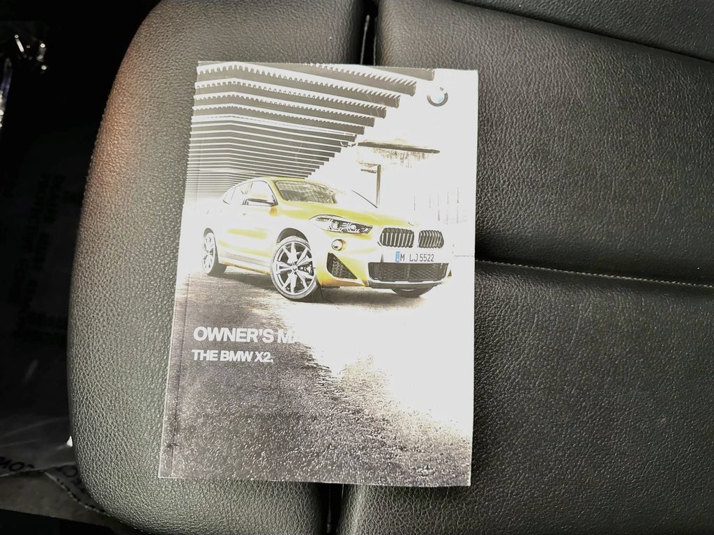 Used 2018 BMW X2 xDrive28i w/ Convenience Package AWD/4WD image 40