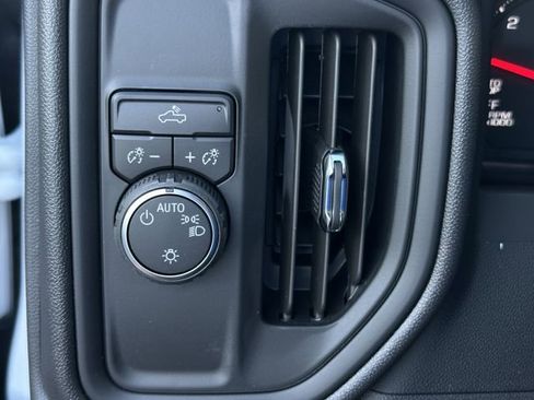 New 2026 Chevrolet Silverado 1500 W/T image 16
