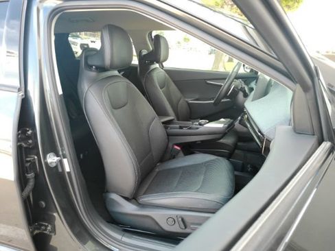 Used 2023 Kia EV6 Wind w/ Wind Technology Package RWD image 23