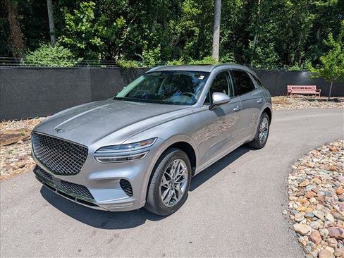 Used 2022 Genesis GV70 2.5T w/ Select Package AWD/4WD image 1