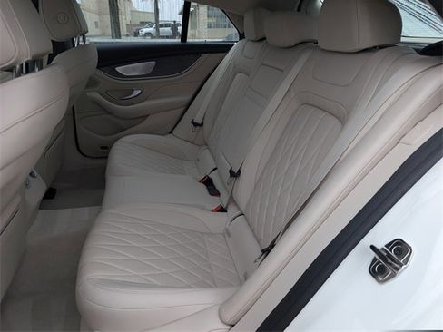 Used 2024 Mercedes-Benz AMG GT 43 image 28