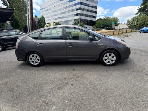 Used 2007 Toyota Prius FWD image 4