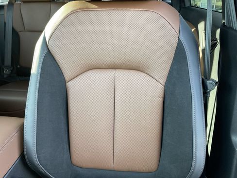 New 2026 Subaru Forester Touring AWD/4WD image 23