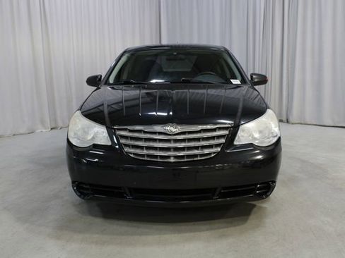 Used 2009 Chrysler Sebring LX FWD image 34