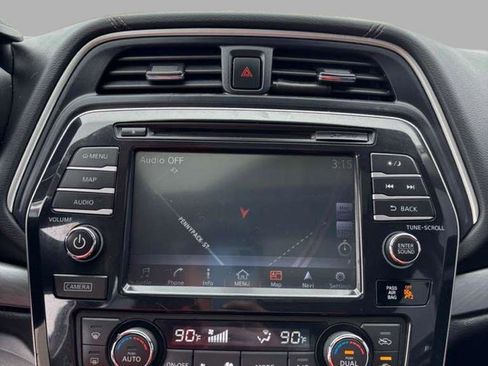 Used 2018 Nissan Maxima 3.5 SL image 20