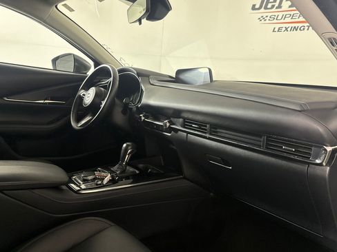 Used 2023 MAZDA CX-30 AWD 2.5 S w/ Preferred Package image 28