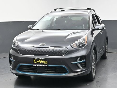Used 2020 Kia Niro EX image 7