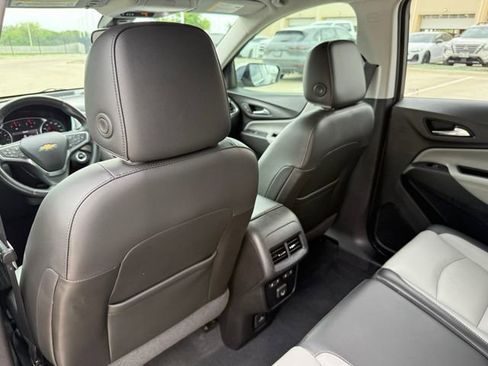 Used 2019 Chevrolet Equinox Premier FWD image 25
