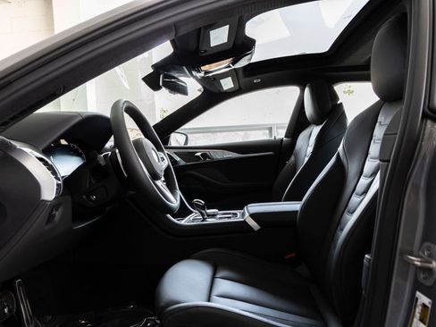 New 2026 BMW 840i xDrive image 14