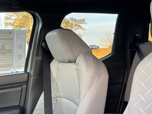 New 2026 Toyota Tacoma SR5 image 13