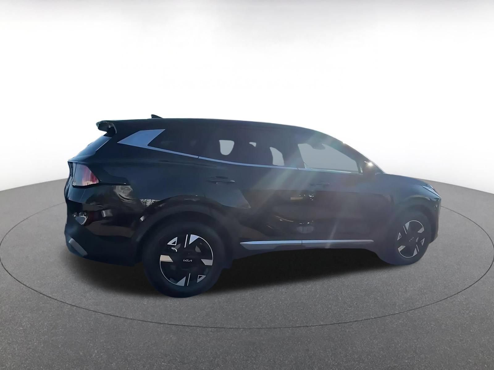 Used 2026 Kia Sportage LX FWD image 14