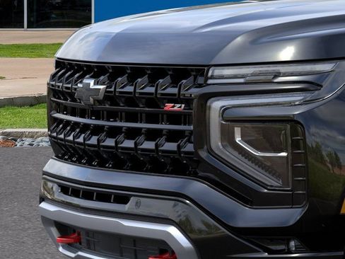 New 2026 Chevrolet Tahoe Z71 w/ Comfort Package AWD/4WD image 13