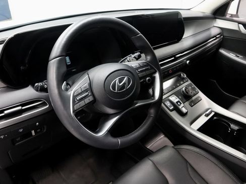 Used 2025 Hyundai Palisade XRT AWD/4WD image 29