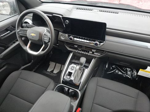 New 2026 Chevrolet Colorado LT w/ Advanced Trailering Package image 23