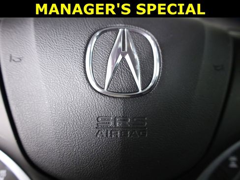Used 2020 Acura MDX SH-AWD w/ Technology Package image 14