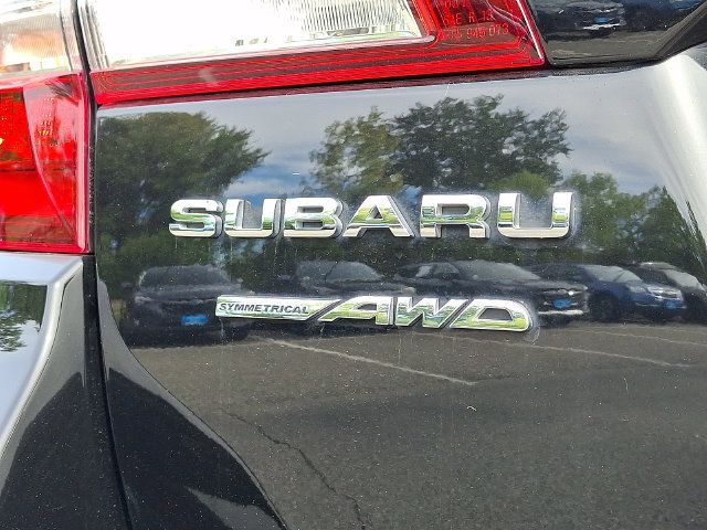 Used 2019 Subaru Outback 2.5i Touring AWD/4WD image 31
