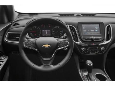 Used 2020 Chevrolet Equinox LT AWD/4WD image 10