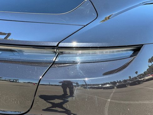 Certified 2023 Porsche Taycan RWD image 26