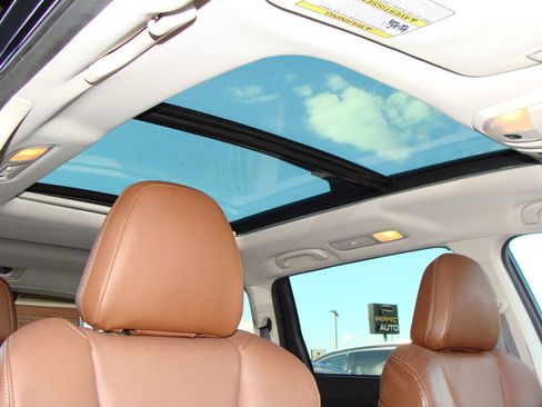 Used 2021 Subaru Ascent Touring image 13