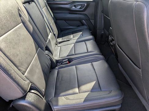 Used 2024 Chevrolet Tahoe Z71 w/ Off-Road Capability Package AWD/4WD image 21