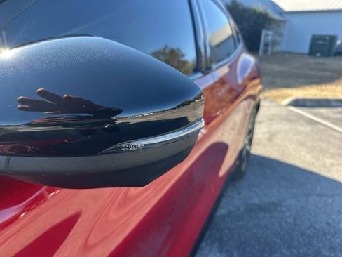 Used 2022 Ford Mustang Mach-E Premium image 12