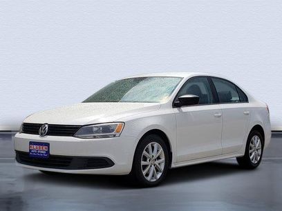 Used 2012 Volkswagen Jetta S