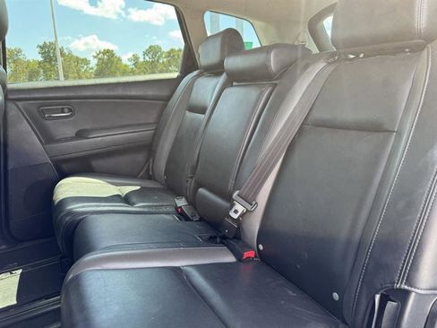 Used 2011 MAZDA CX-9 Touring image 12