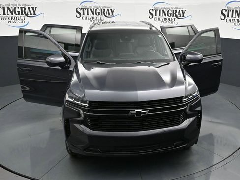 Used 2023 Chevrolet Tahoe RST RWD image 34