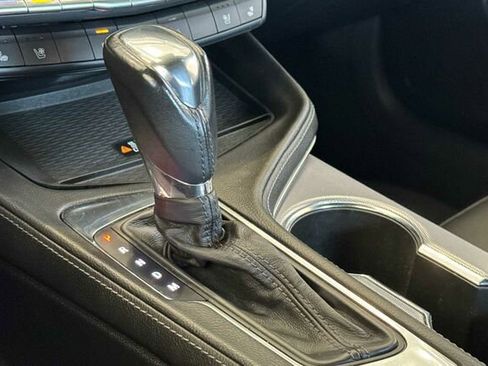 Certified 2023 Cadillac CT4 Premium Luxury w/ Climate Package image 20