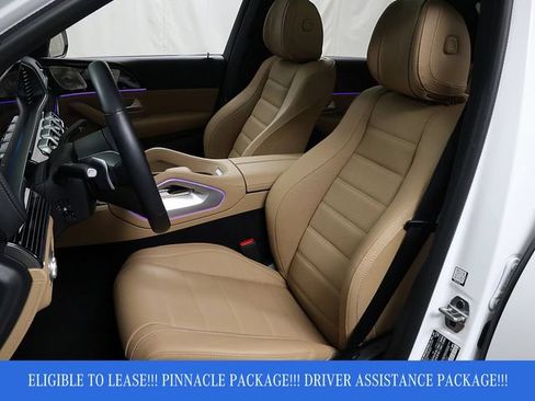 Certified 2026 Mercedes-Benz GLE 450 4MATIC image 10
