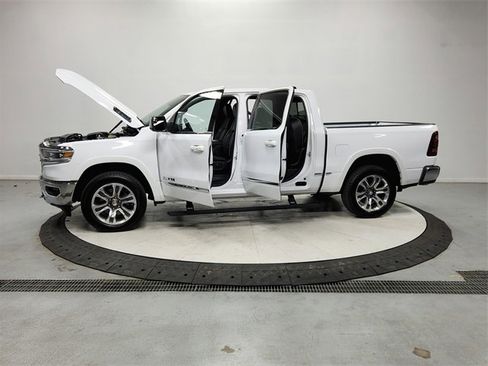 Used 2023 RAM 1500 Limited image 12
