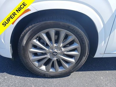 Used 2020 Hyundai Palisade Limited AWD/4WD image 2